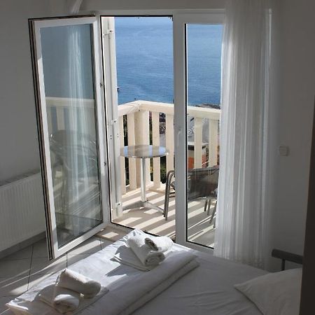 Pile Apartments 3 Омиш Экстерьер фото